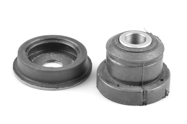 TEDGUM Lagerung, Lenker