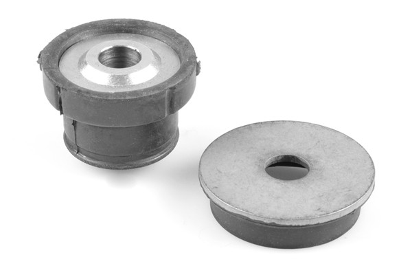 TEDGUM Lagerung, Lenker