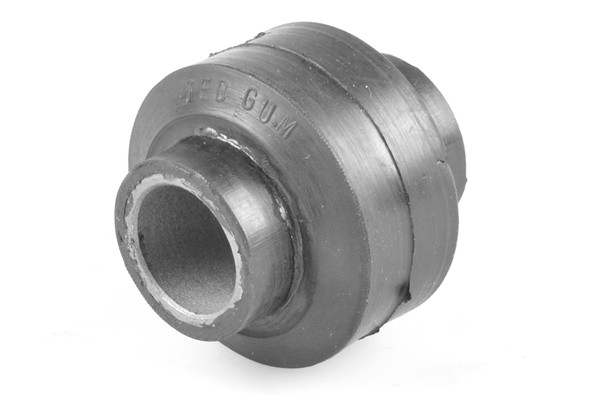 TEDGUM Lagerung, Stoßdämpfer