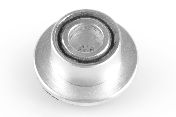 TEDGUM Lagerung, Lenkgetriebe