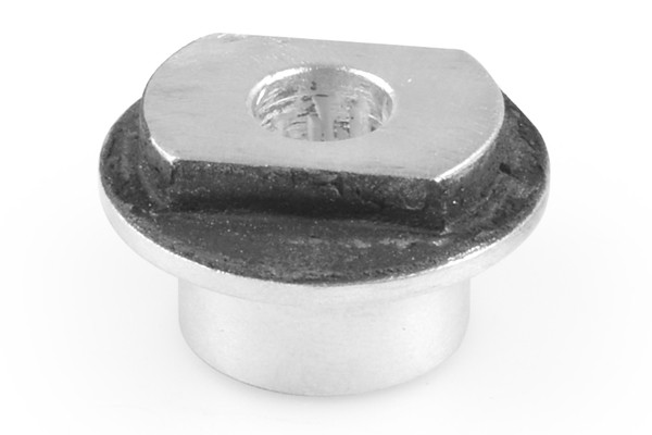 TEDGUM Lagerung, Lenkgetriebe