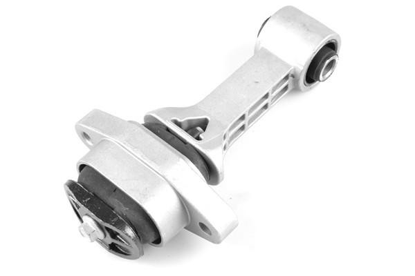 TEDGUM Lagerung, Motor