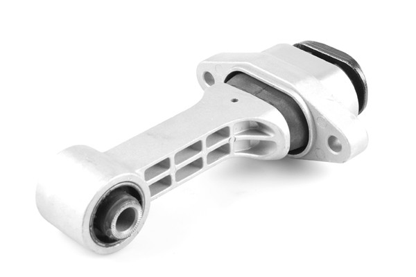 TEDGUM Lagerung, Motor