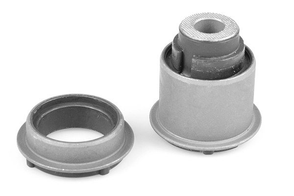 TEDGUM Lagerung, Lenker