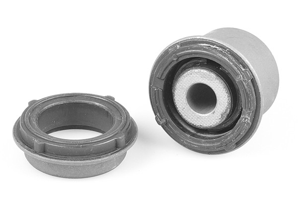 TEDGUM Lagerung, Lenker