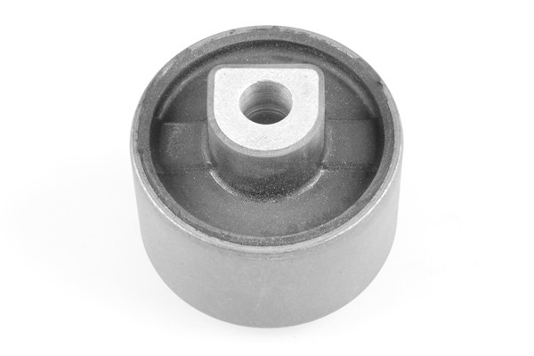 TEDGUM Lagerung, Lenker