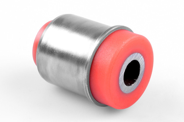 TEDGUM Lagerung, Lenker