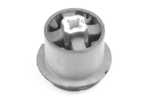 TEDGUM Lagerung, Achskörper