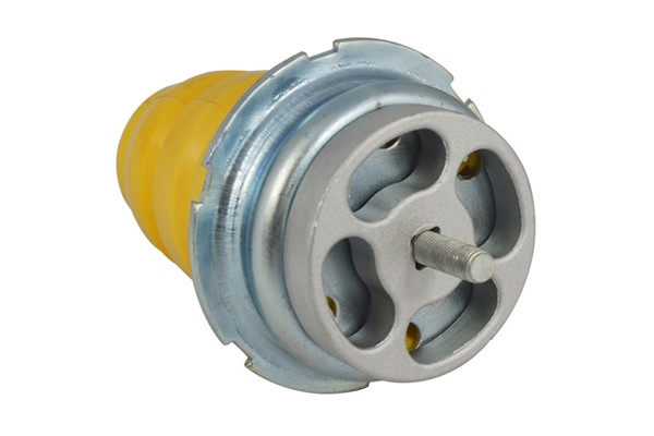 TEDGUM Anschlagpuffer, Federung