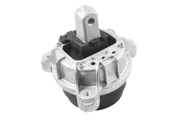 TEDGUM Lagerung, Motor