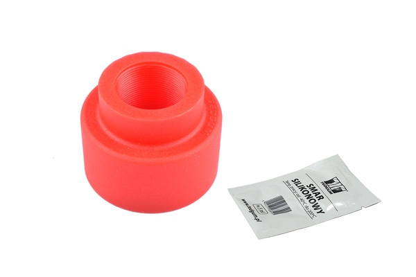 TEDGUM Lagerung, Lenker