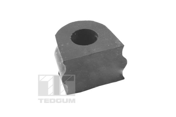 TEDGUM Lagerung, Stabilisator