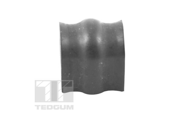 TEDGUM Lagerung, Stabilisator