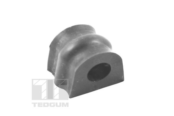 TEDGUM Lagerung, Stabilisator