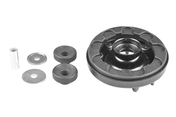 TEDGUM Federbeinstützlager