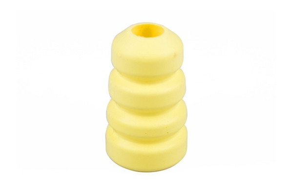 TEDGUM Anschlagpuffer, Federung