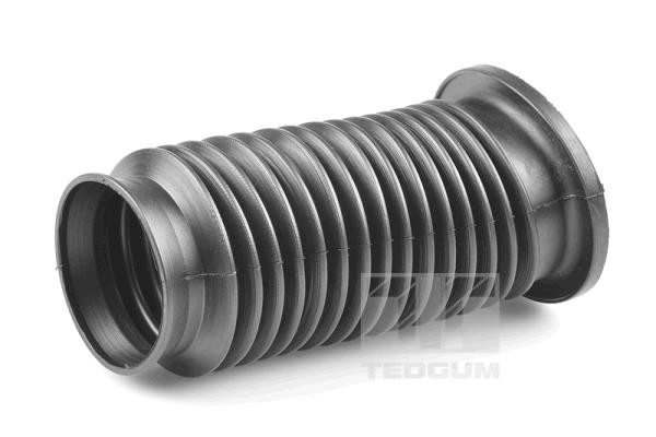 TEDGUM Schutzkappe/Faltenbalg, Stoßdämpfer
