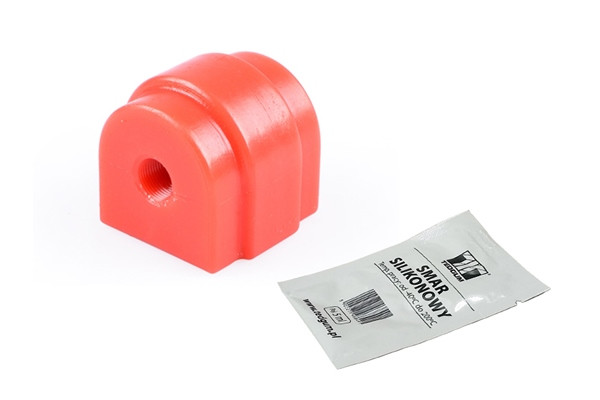 TEDGUM Lagerung, Stabilisator