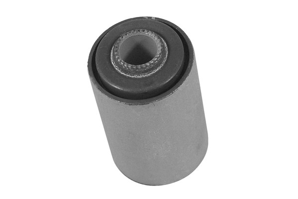 TEDGUM Lagerung, Blattfeder