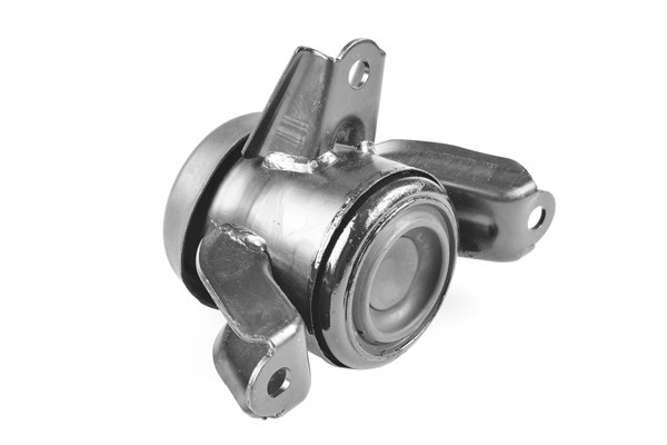 TEDGUM Lagerung, Motor