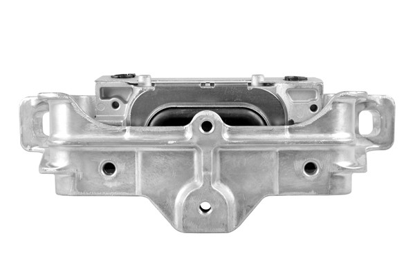 TEDGUM Lagerung, Motor