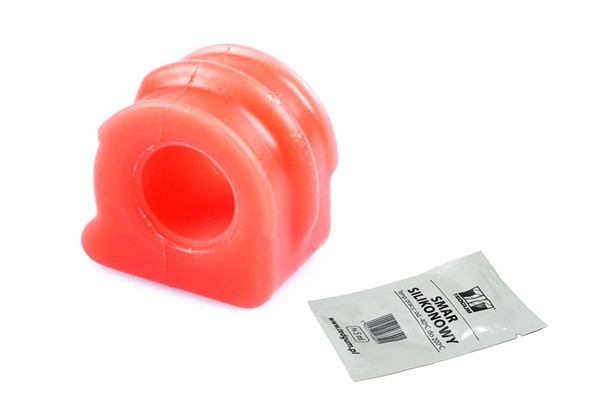 TEDGUM Lagerung, Stabilisator