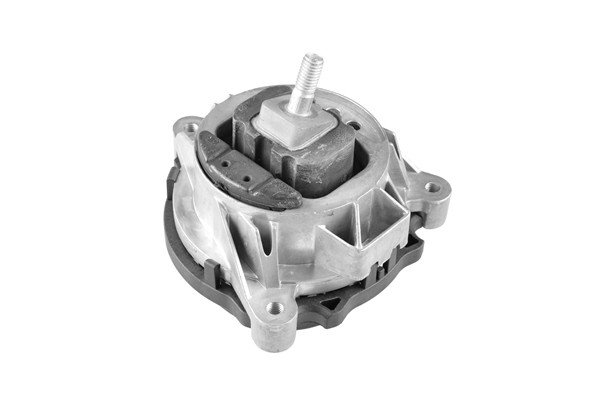 TEDGUM Lagerung, Motor