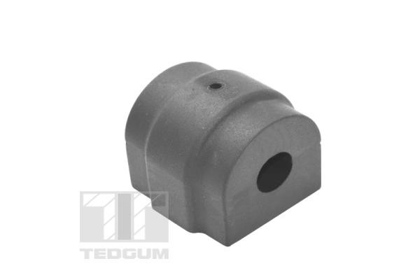 TEDGUM Lagerung, Stabilisator