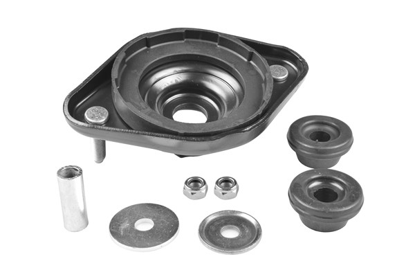 TEDGUM Federbeinstützlager