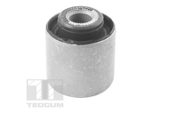 TEDGUM Lagerung, Lenker