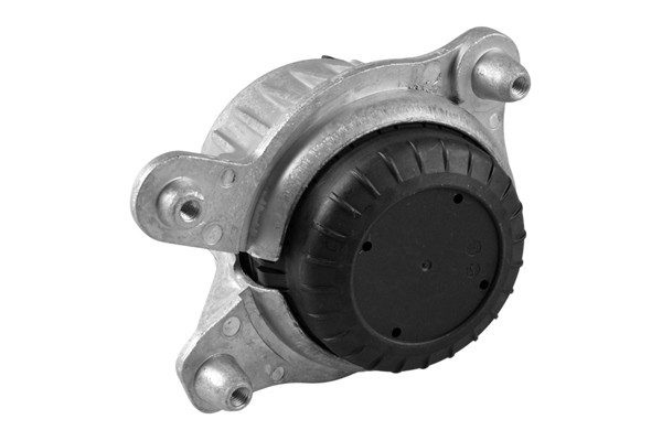 TEDGUM Lagerung, Motor