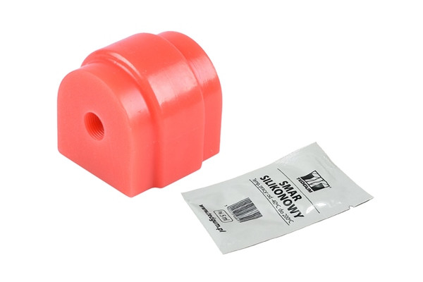 TEDGUM Lagerung, Stabilisator