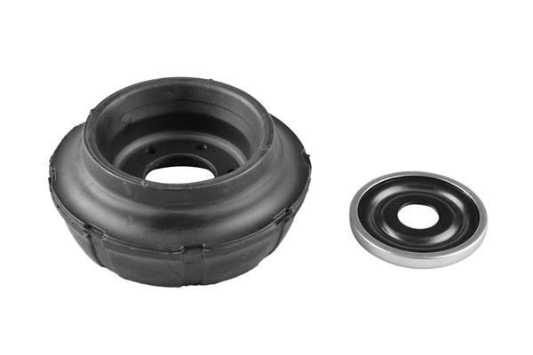 TEDGUM Lagerung, Stoßdämpfer