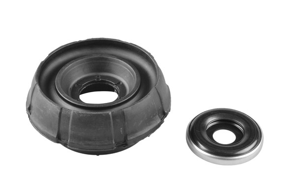 TEDGUM Lagerung, Stoßdämpfer