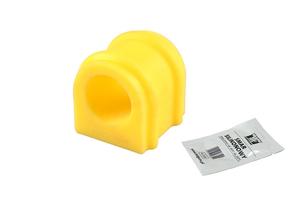 TEDGUM Lagerung, Stabilisator