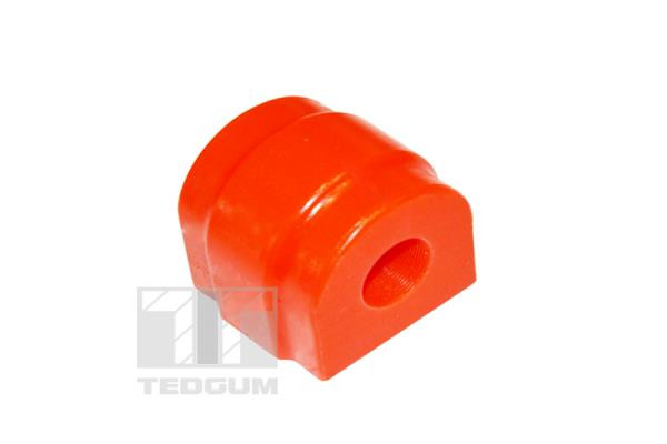 TEDGUM Lagerung, Stabilisator
