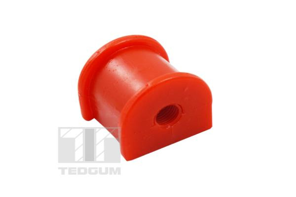 TEDGUM Lagerung, Stabilisator