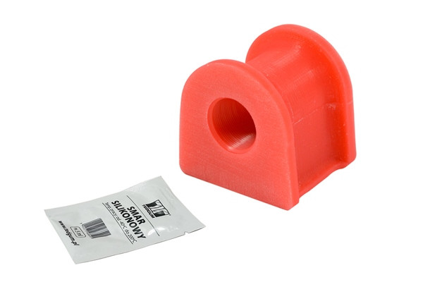 TEDGUM Lagerung, Stabilisator