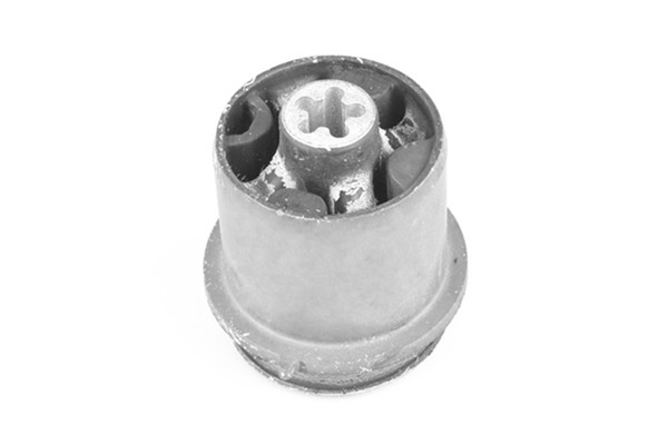 TEDGUM Lagerung, Achskörper