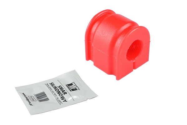 TEDGUM Lagerung, Stabilisator