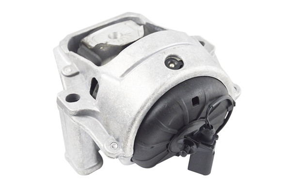 TEDGUM Lagerung, Motor