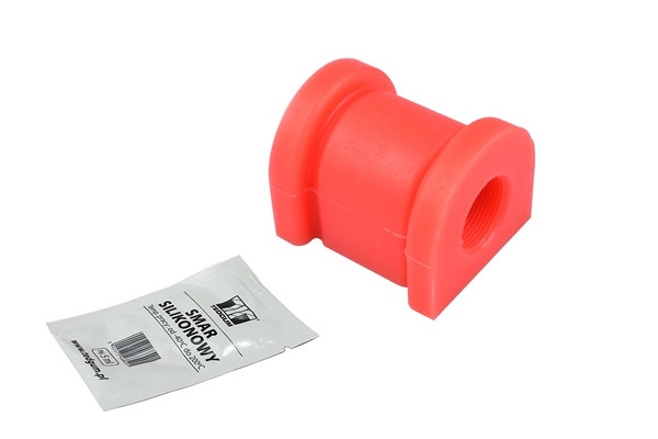 TEDGUM Lagerung, Stabilisator
