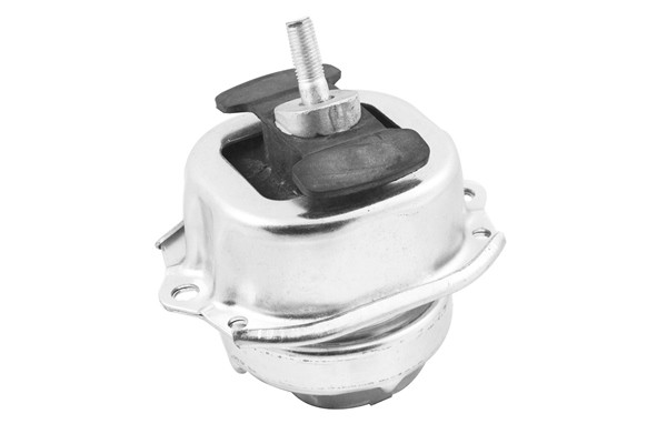 TEDGUM Lagerung, Motor