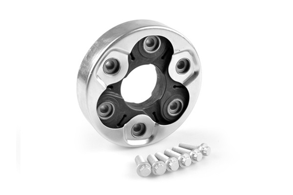 TEDGUM Gelenk, Längswelle