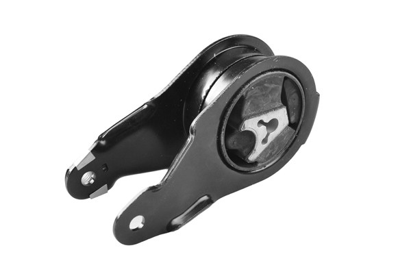 TEDGUM Lagerung, Motor