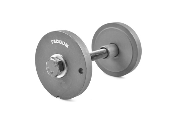 TEDGUM Ausdrücker, Querlenkerlagerbuchse