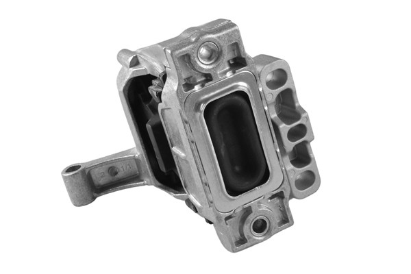 TEDGUM Lagerung, Motor