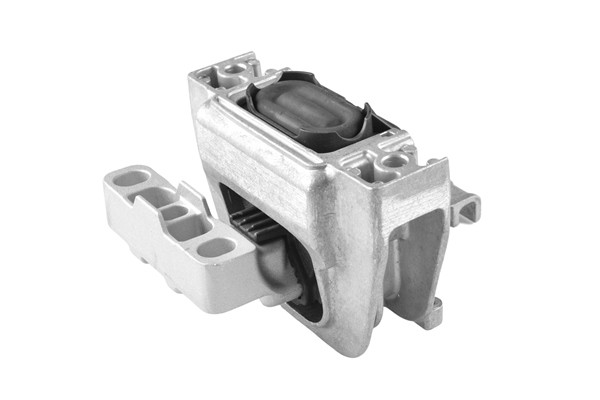 TEDGUM Lagerung, Motor