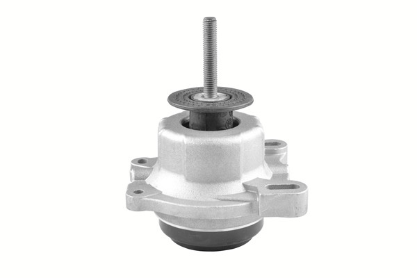 TEDGUM Lagerung, Motor