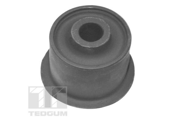 TEDGUM Lagerung, Lenker